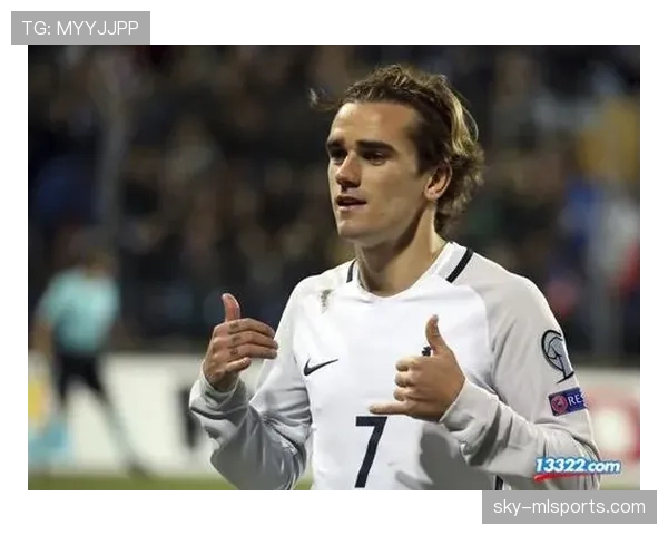 格列兹曼关键战表现为何难言稳定？