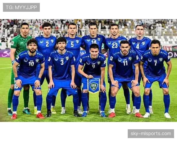 乌兹别克斯坦2026世界杯预选赛赛程分析与晋级前景预测
