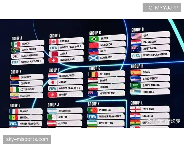 德国队2026世界杯出线风险点有哪些 德国队2026世界杯出线风险点有哪些
